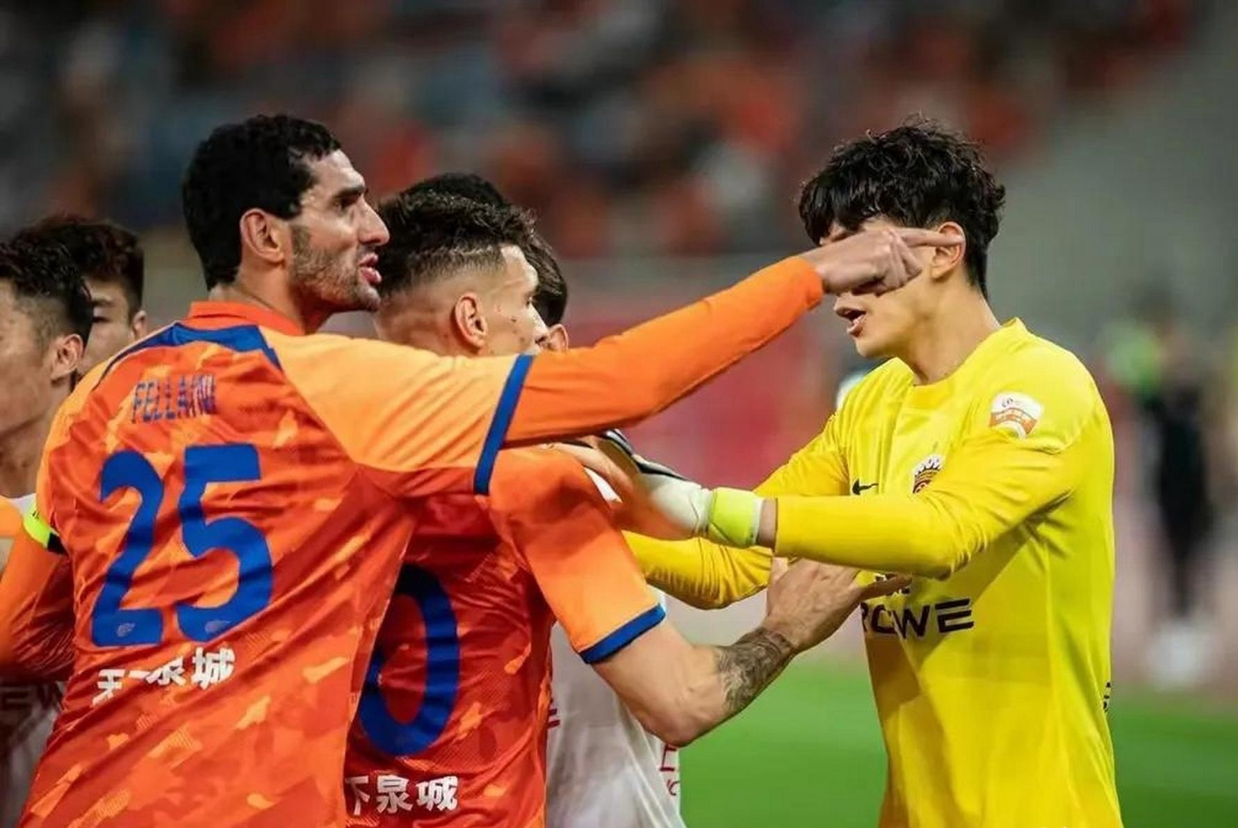 开云体育 -转折点成都蓉城临场应变，法国杯今夜攻防权衡，气氛紧张，控场能力受关注的简单介绍