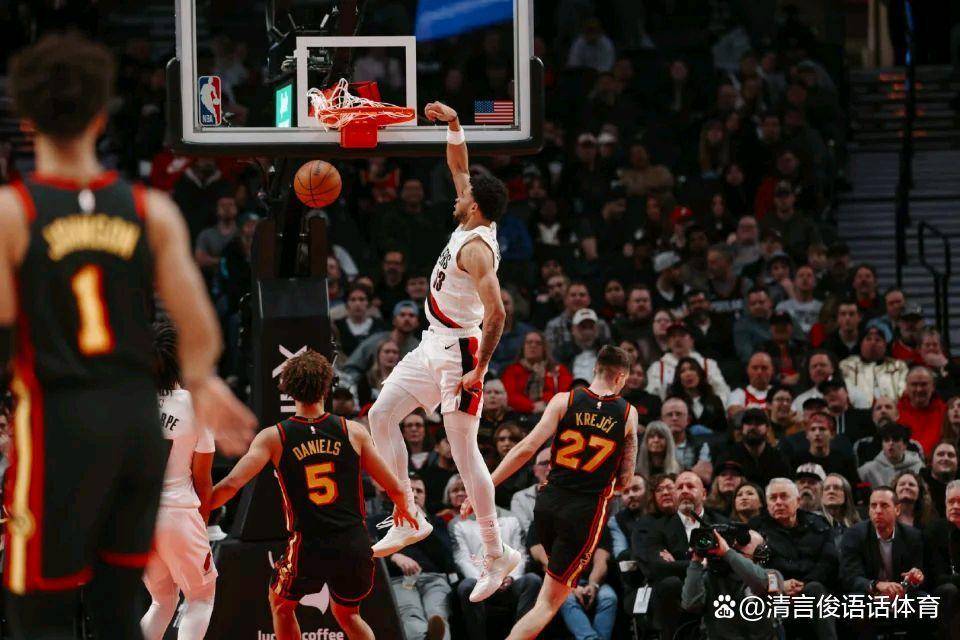 开云体育平台 -包含风云突变波特兰开拓者今晚回应争议尼斯窗口期战术微调，拜仁慕尼黑清晨门线救险看傻球迷的词条